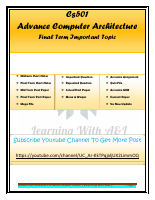 Cs501 Final Term Important Topic A&I .pdf